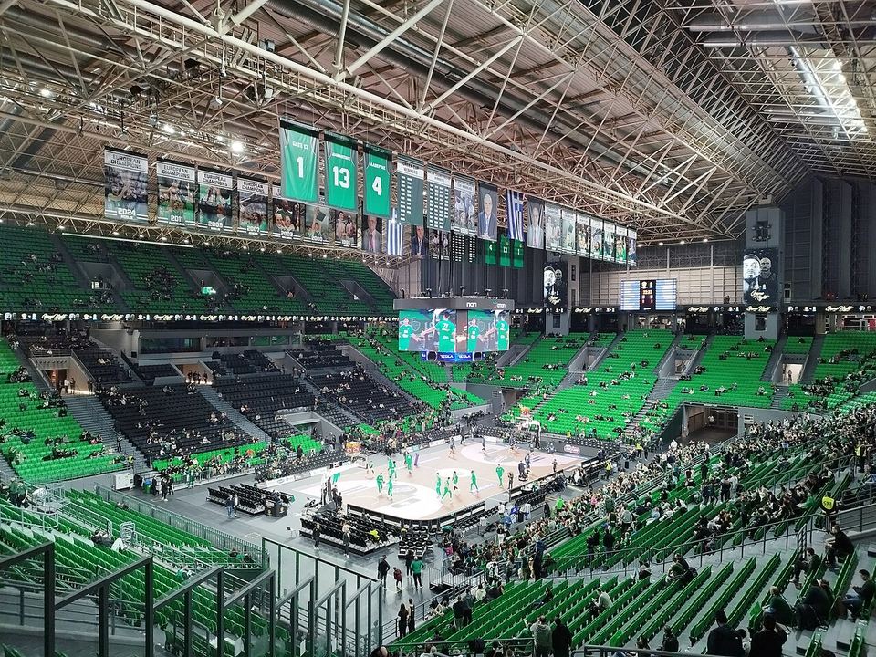 巅峰国际app下载 · 赛场光影（资料示意）
